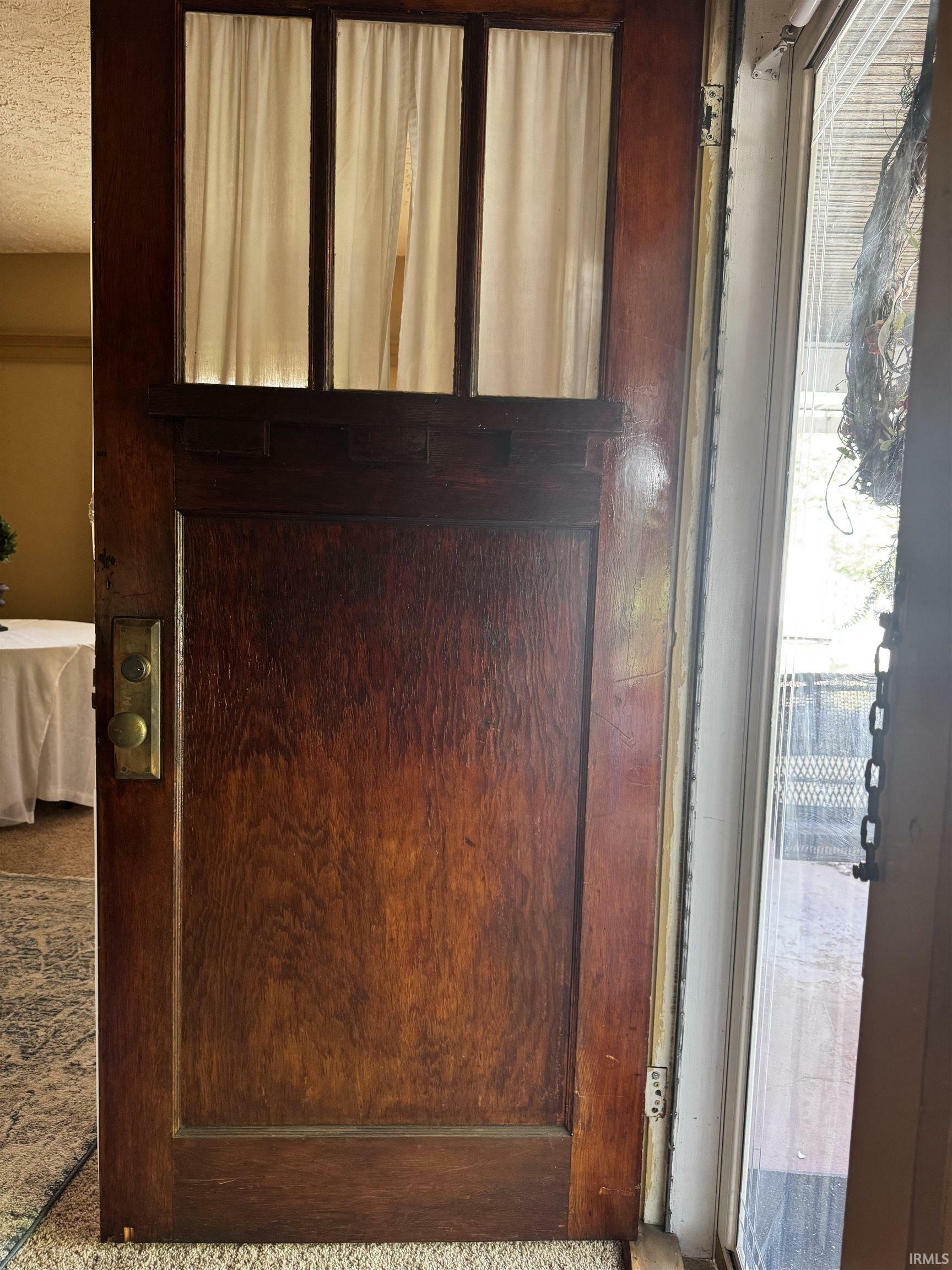 Property Photo: 2725 Marion Avenue IN 47712