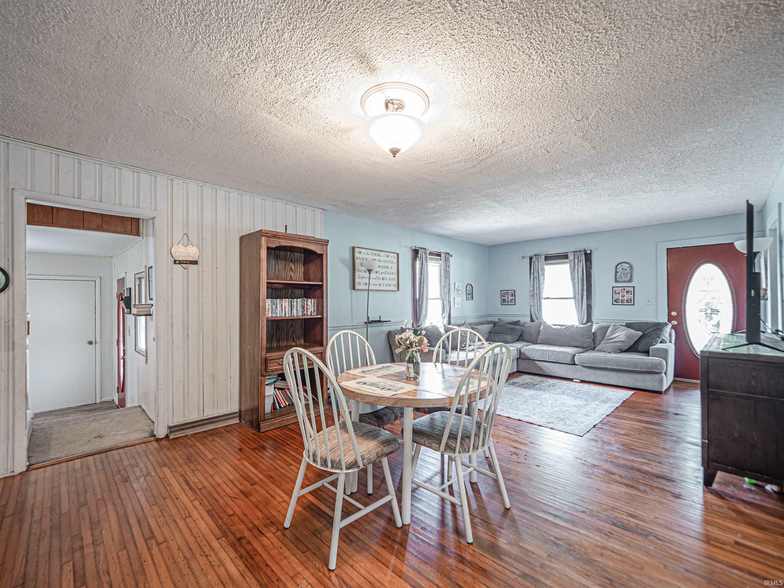 Property Photo: 210 S East Street IN 47633