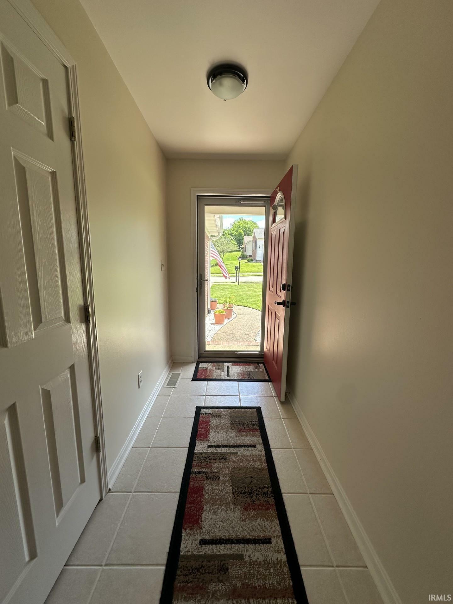 Property Photo: 2816 Tiara Lane IN 47711