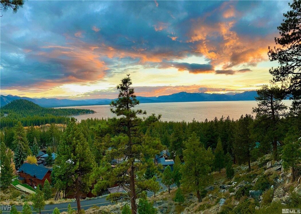 Property Photo:  227 South Martin  NV 89448 