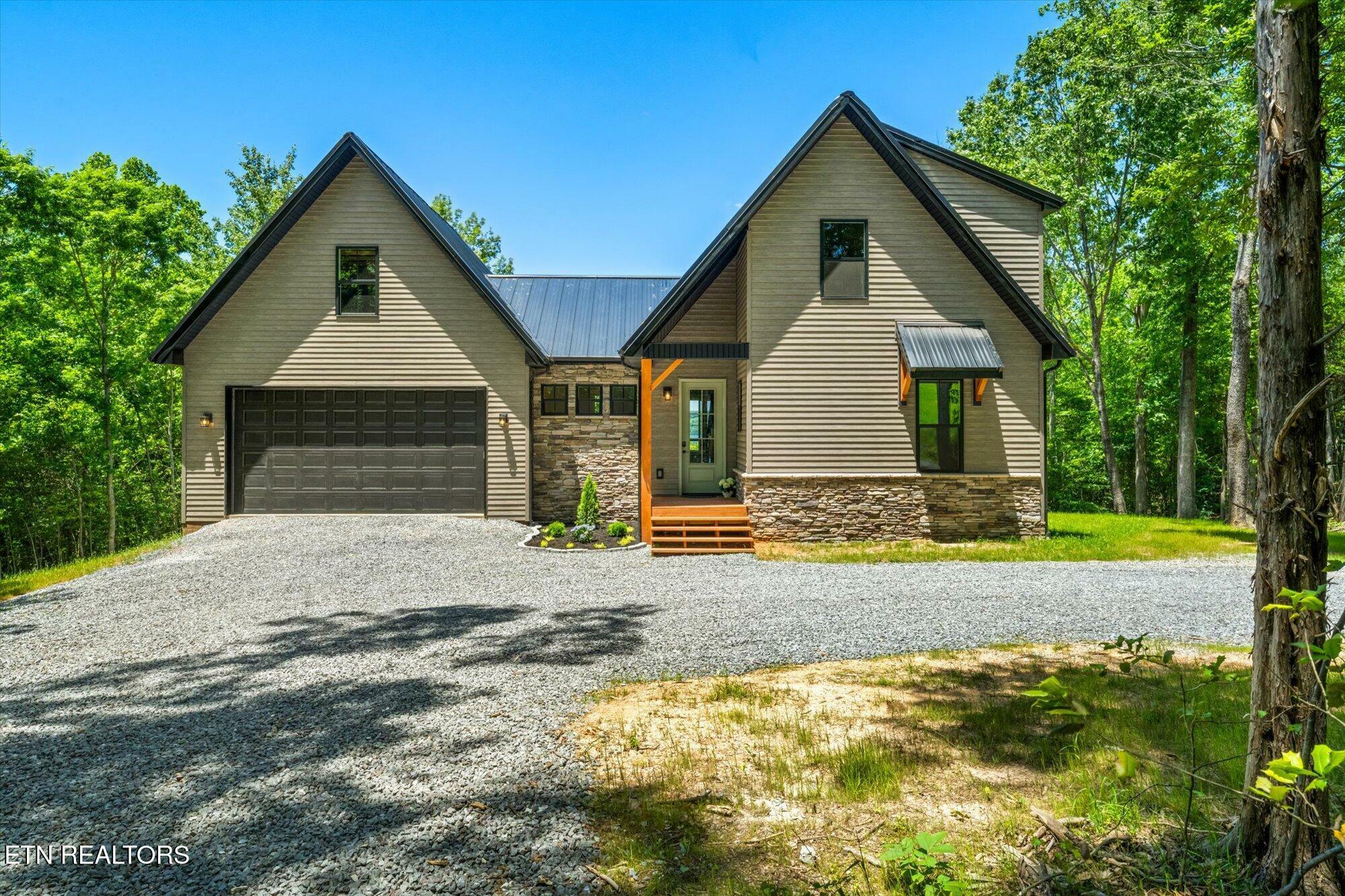 Property Photo:  597 Goins Hill Rd  TN 37880 