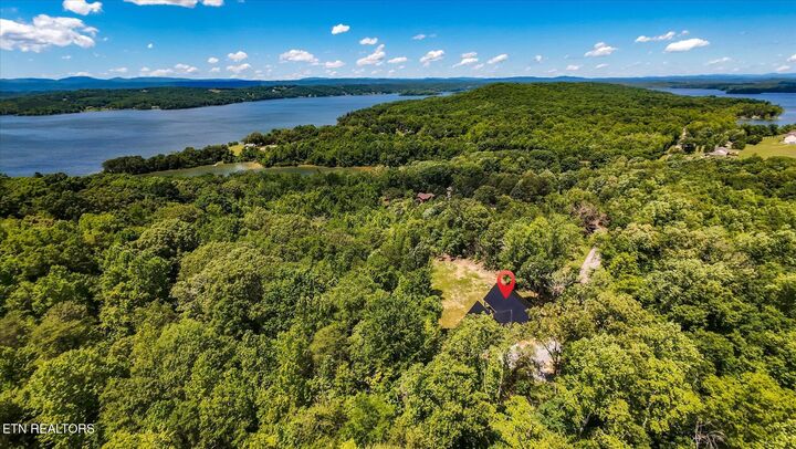 Property Photo: 597 Goins Hill Rd TN 37880