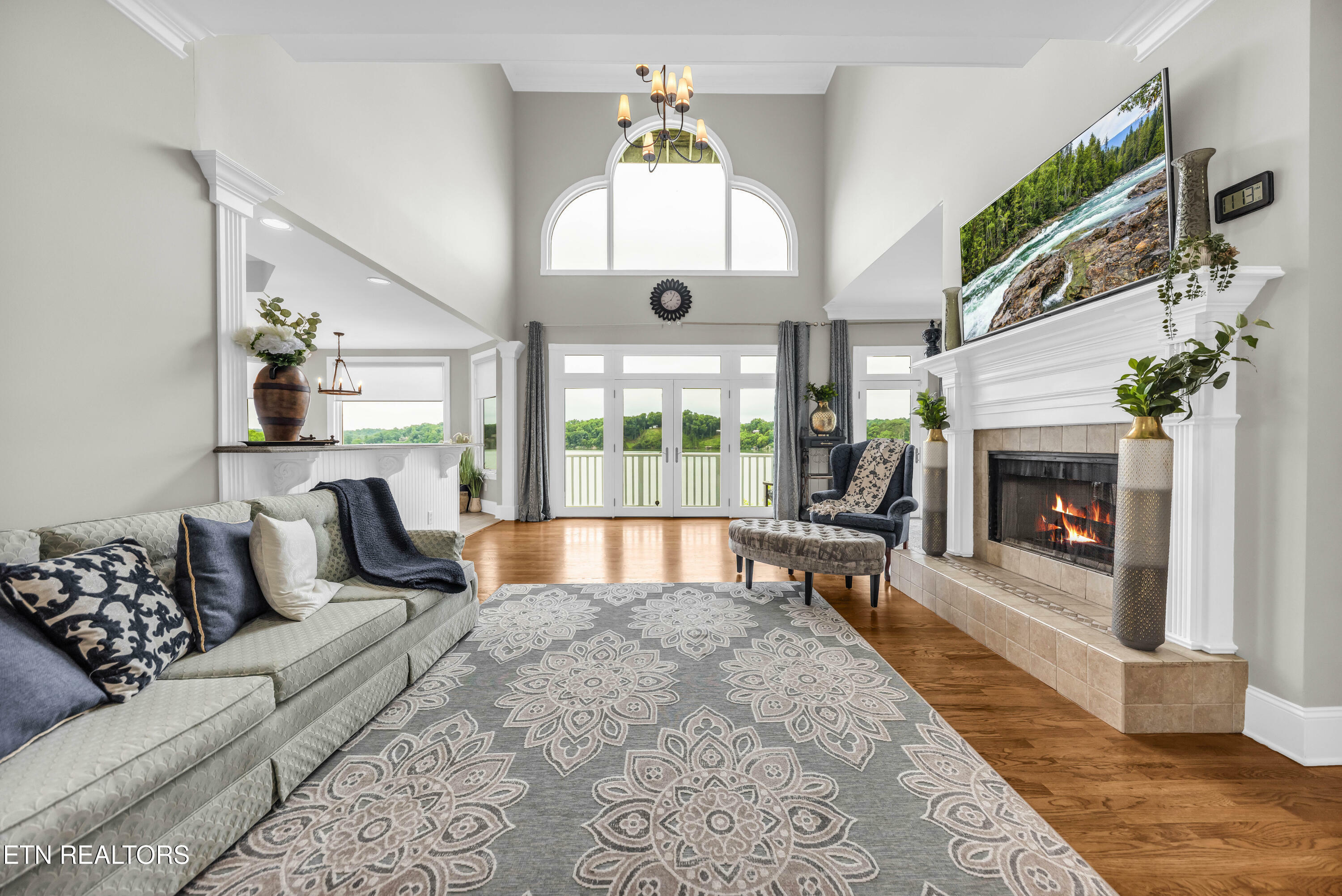 Property Photo: 3127 Keller Bend Rd TN 37922