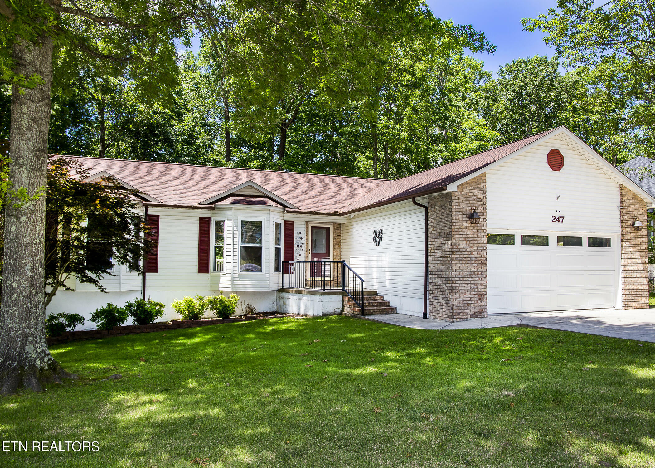 Property Photo: 247 Lakeview Drive TN 38558