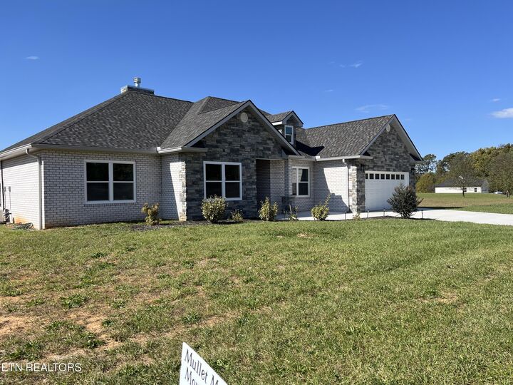 227 Sugar Maple Court  Madisonville TN 37354 photo