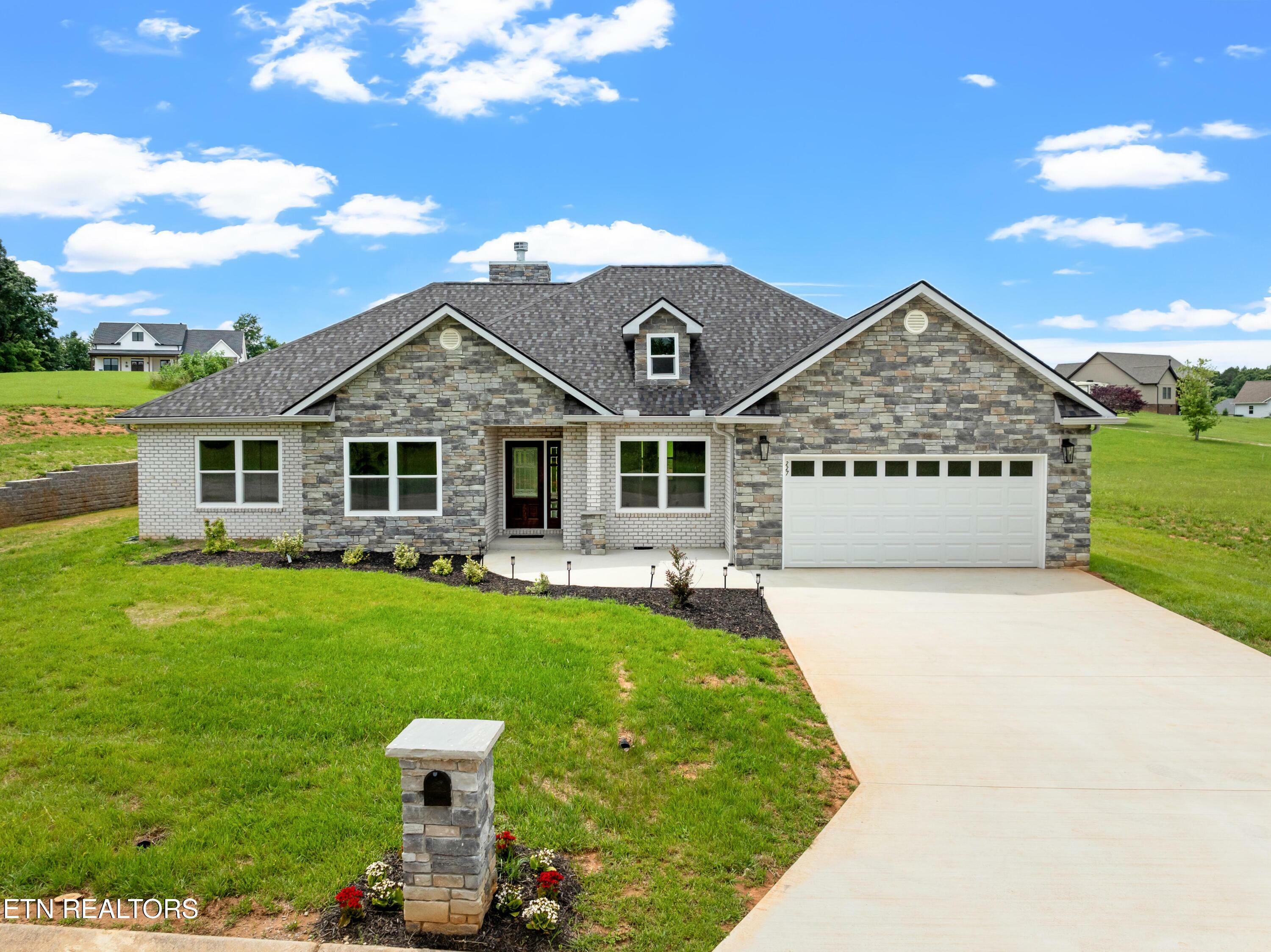 227 Sugar Maple Court  Madisonville TN 37354 photo