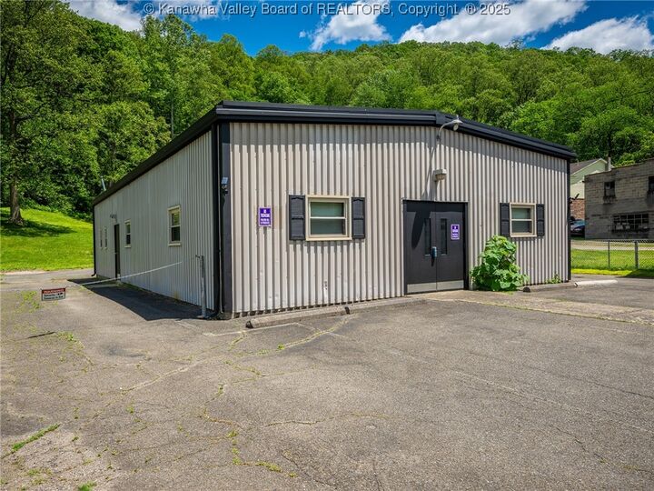 Property Photo: 463 Gap View Drive WV 25326