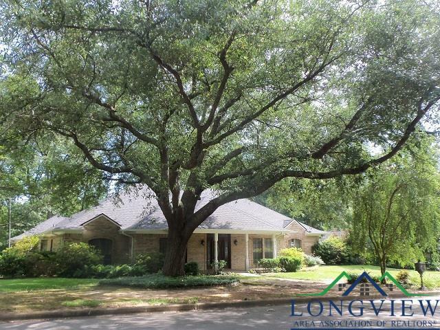 Property Photo: 404 Moccasin Trail TX 75662