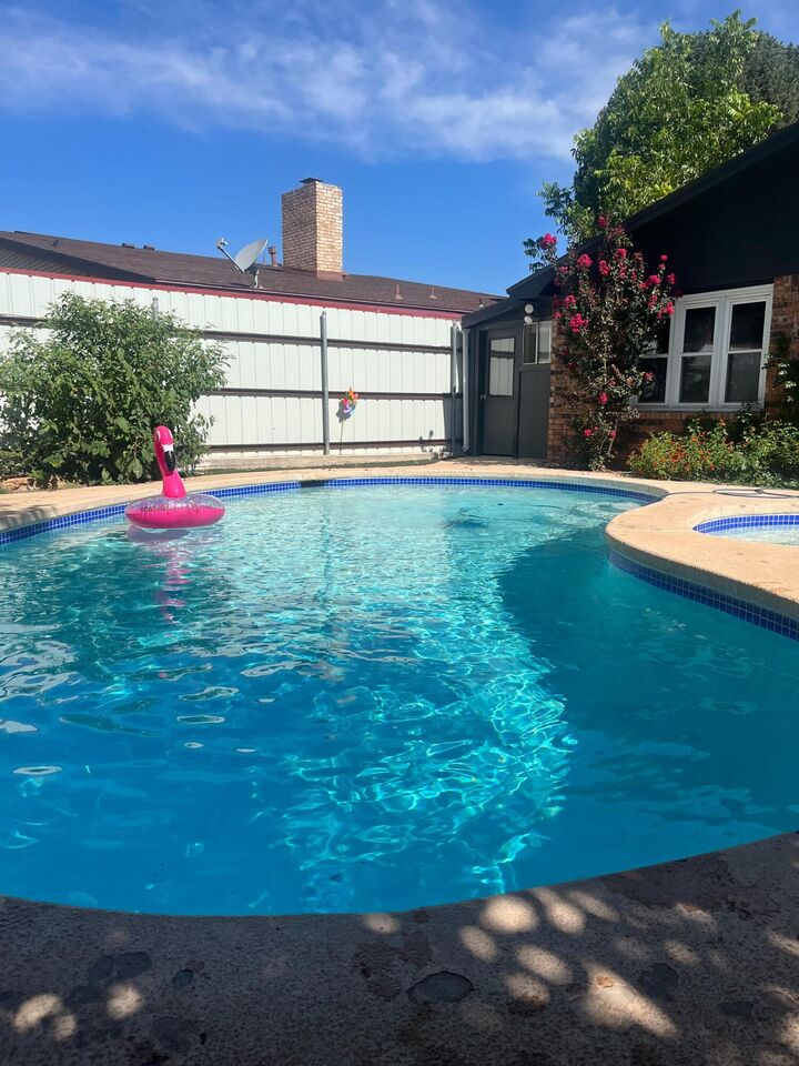 Property Photo:  3213 75th Street  TX 79423 