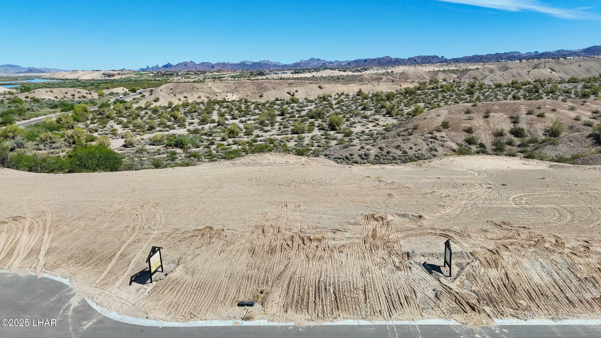 Property Photo: 1601 Sailing Hawks Dr #110 AZ 86404