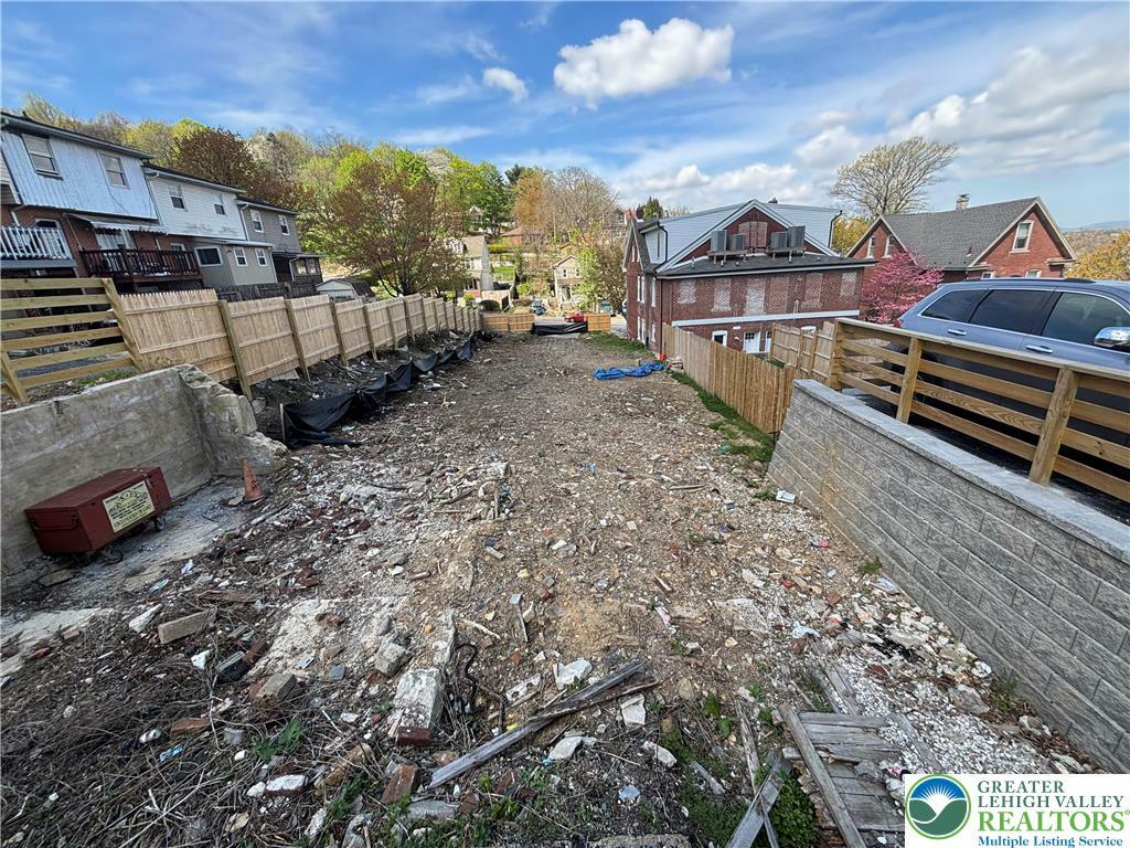 Property Photo: 739 Atlantic Street PA 18105