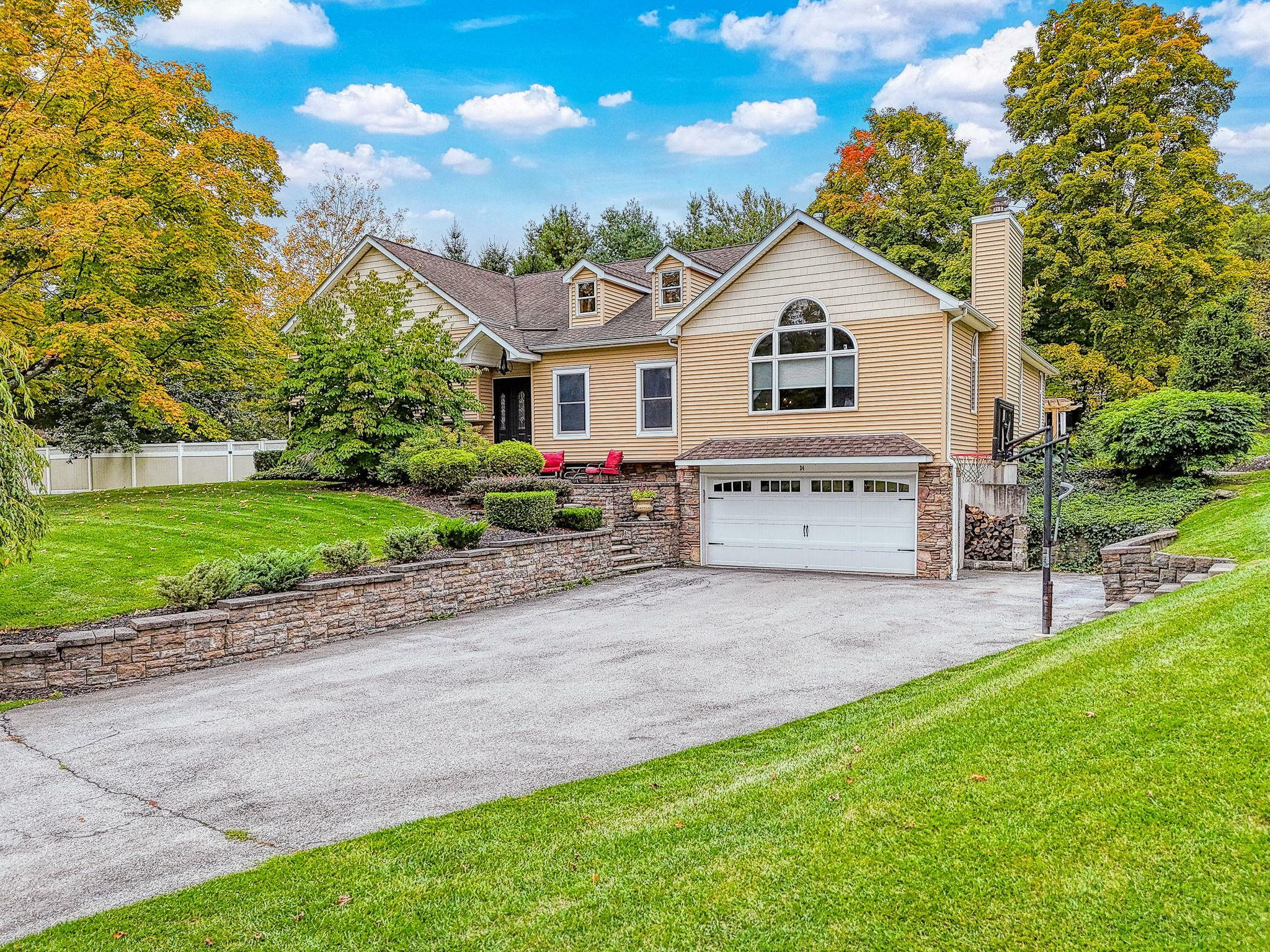 34 Clark Lane  Harriman NY 10926 photo