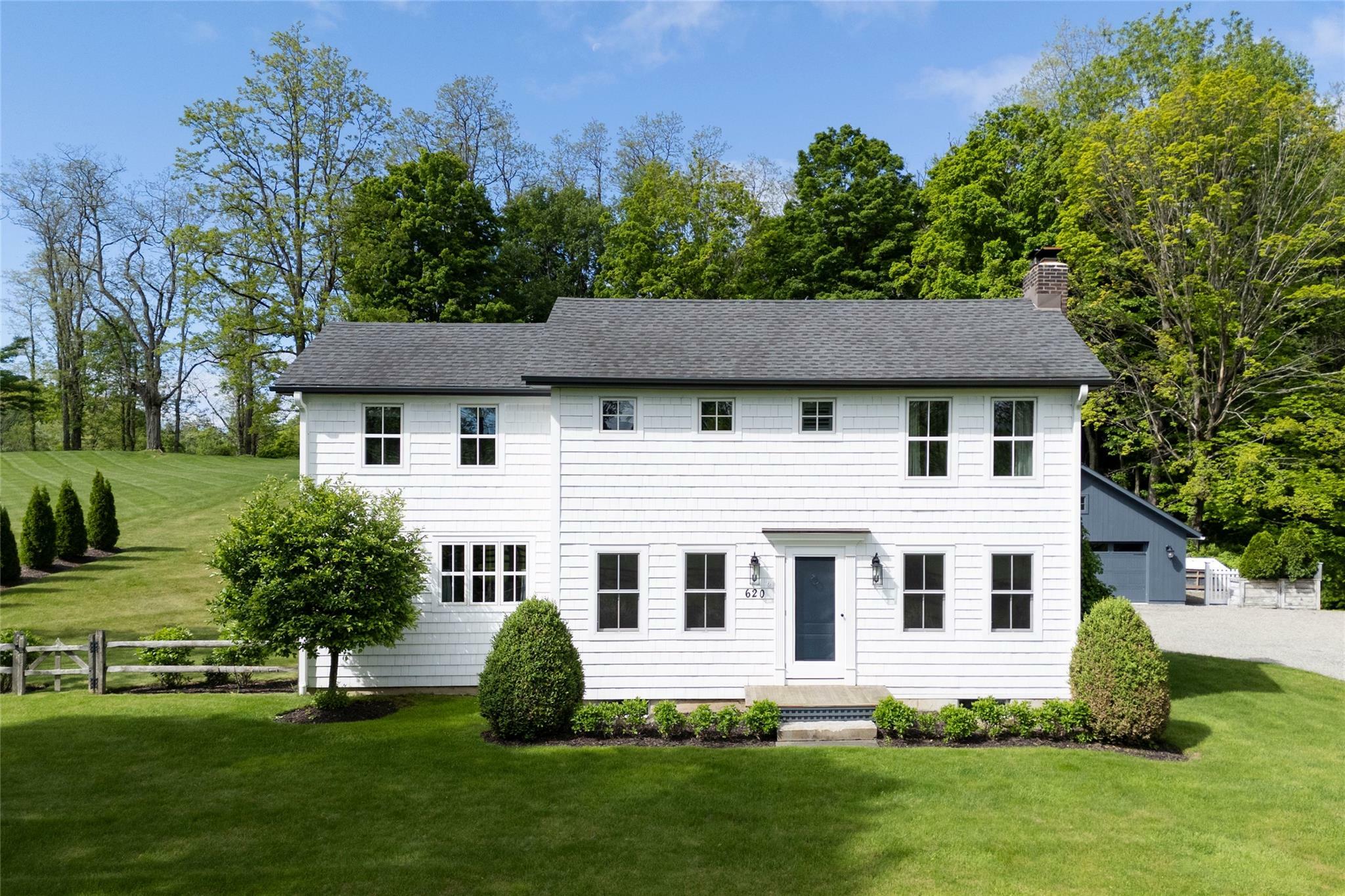 Property Photo: 620 Route 343 NY 12545