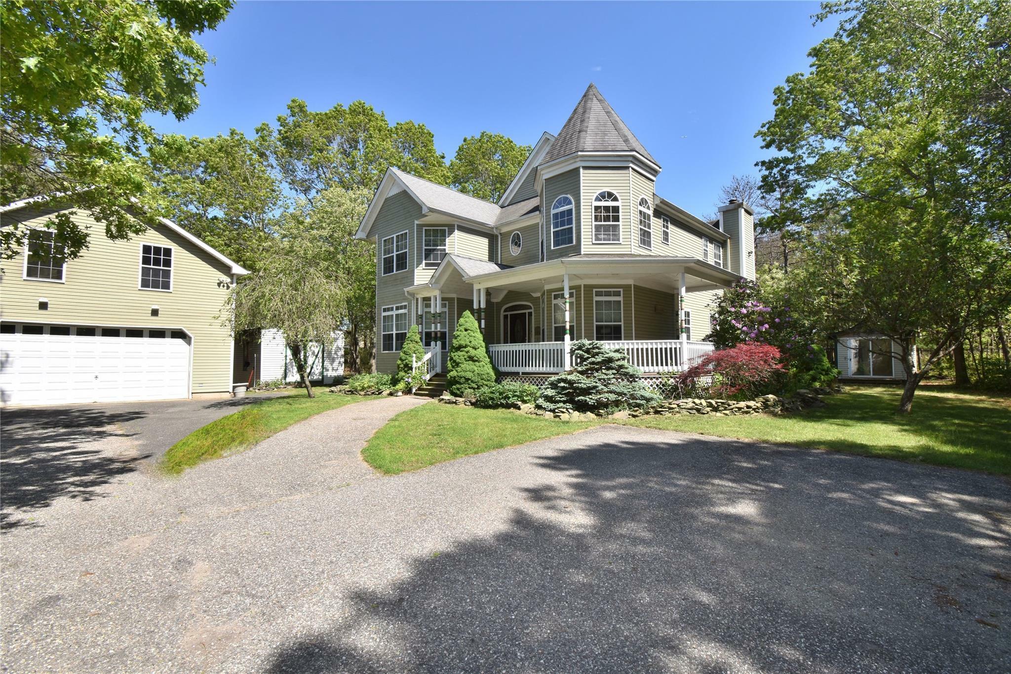 Property Photo:  183 Middle Island Rd. Road  NY 11763 