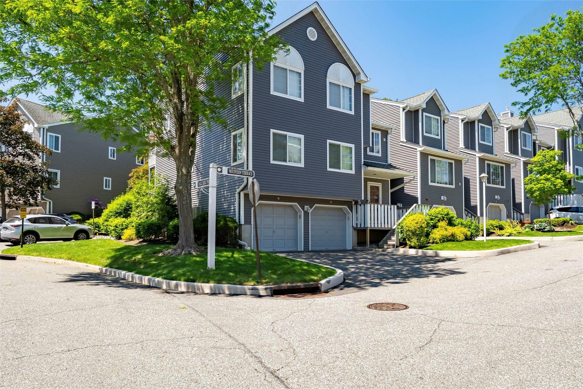 Property Photo: 1 Mountain Terrace NY 10954