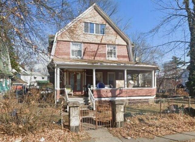 Property Photo:  109 Vista Place  NY 10550 