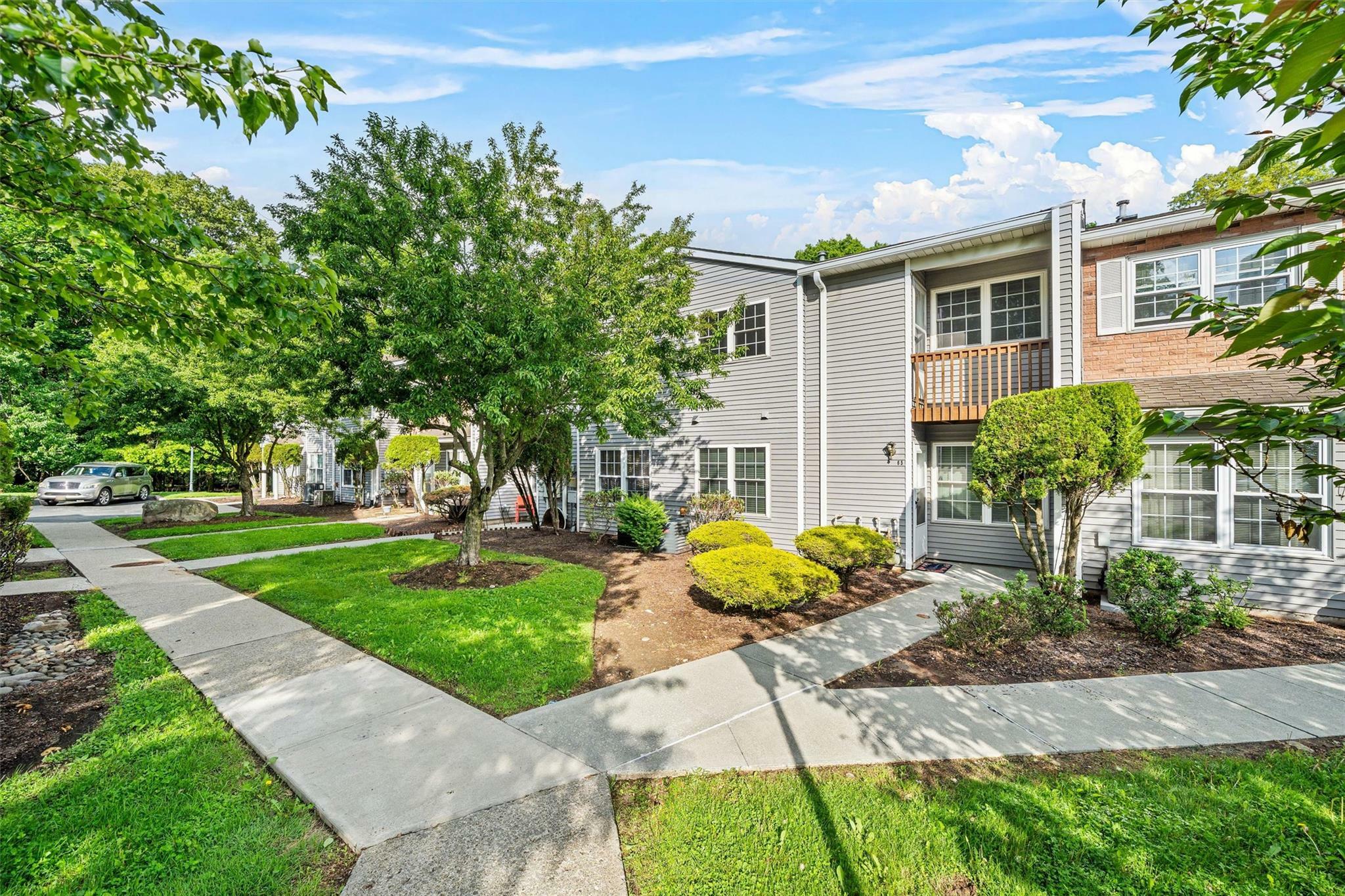 Property Photo:  65 Jimal Drive  NY 10940 