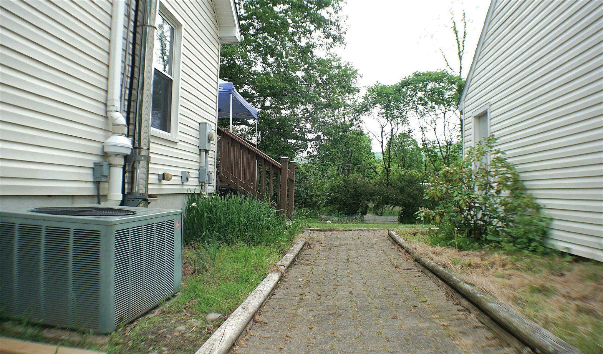 Property Photo: 26 Saunders Lane NY 12489