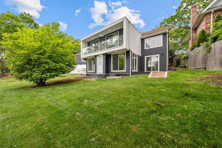 5 Cedar Road  Wading River NY 11792 photo