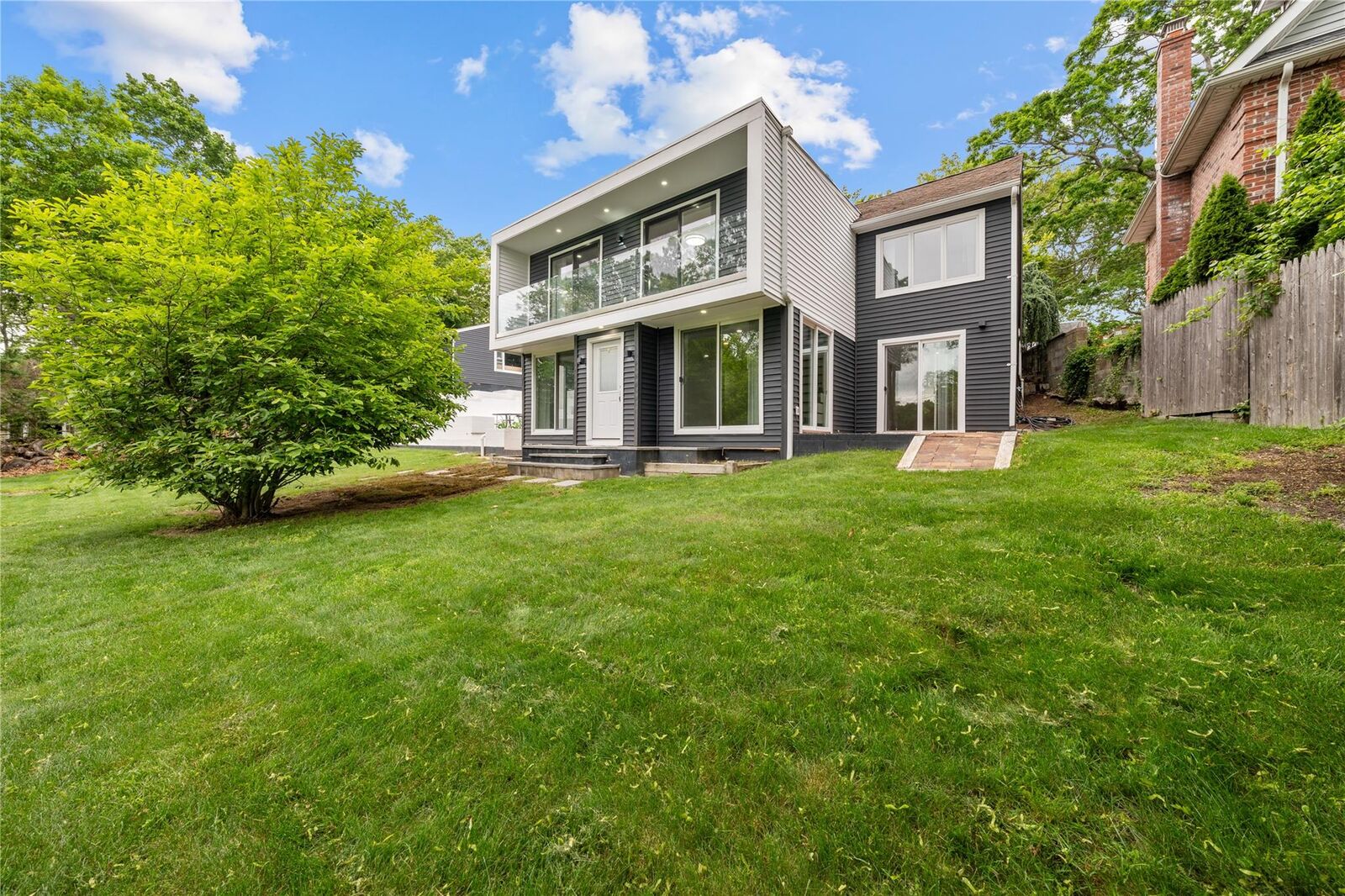 Property Photo:  5 Cedar Road  NY 11792 