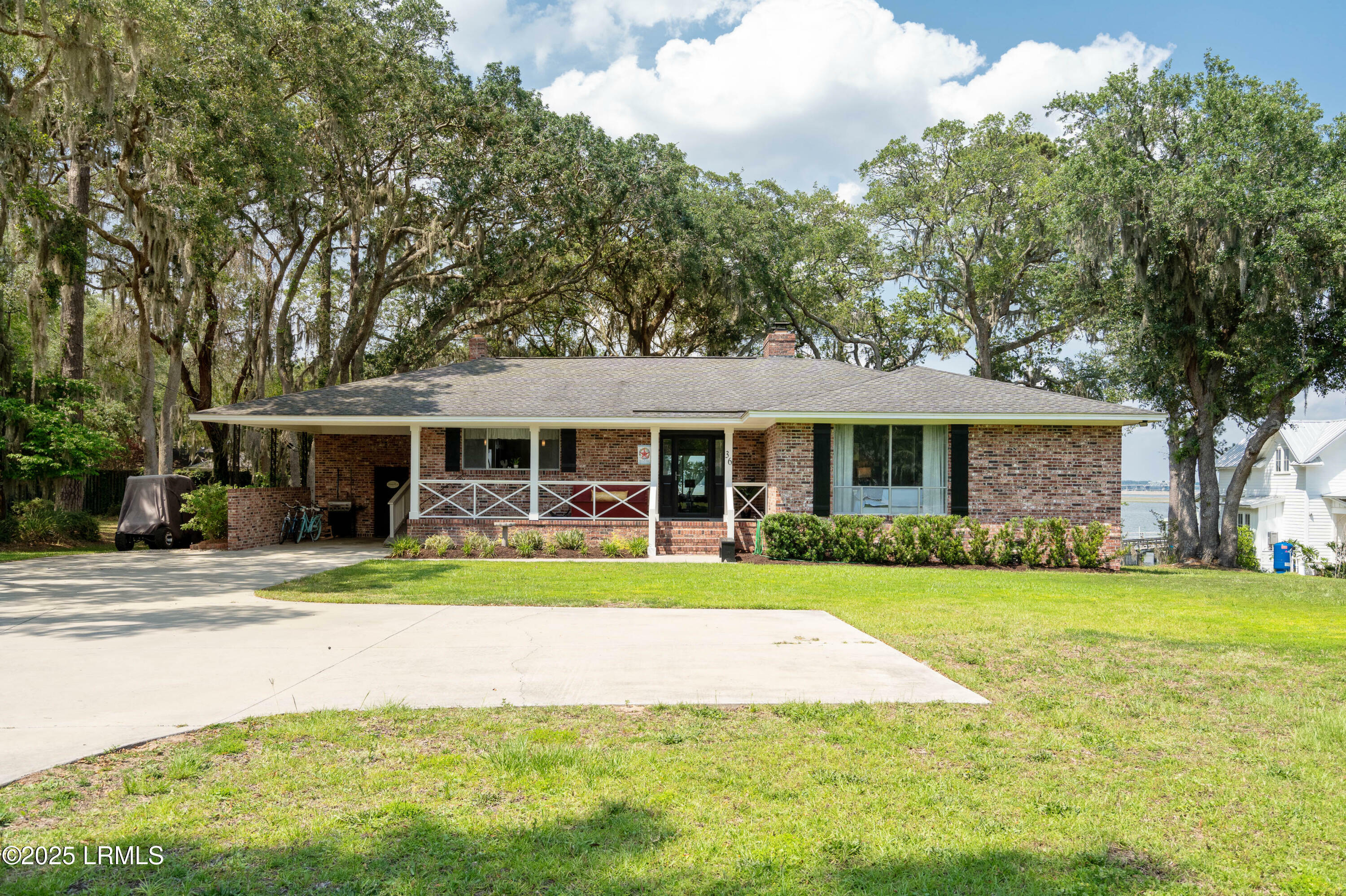 36 Stuart Town Court  Beaufort SC 29902 photo