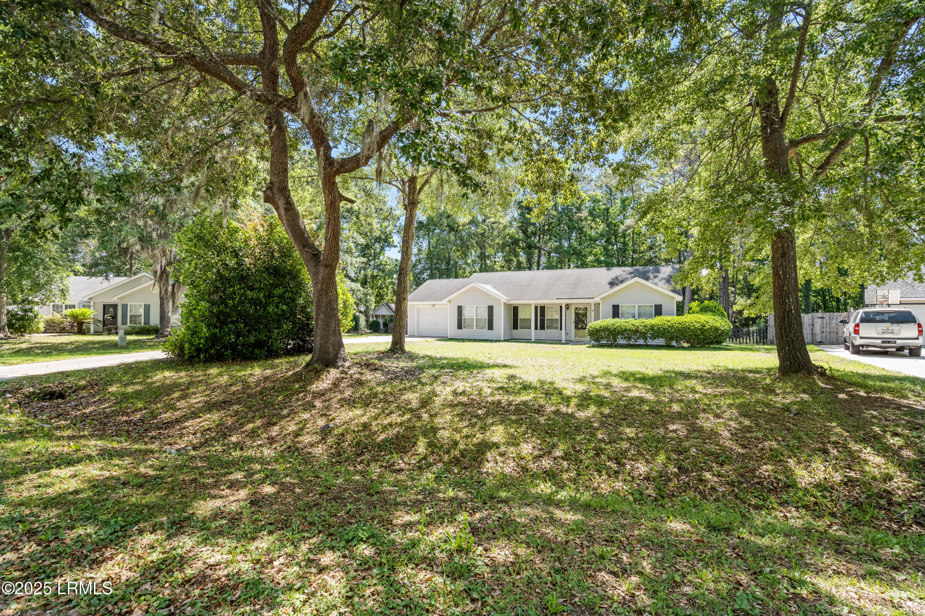 Property Photo: 16 Star Magnolia Court SC 29907