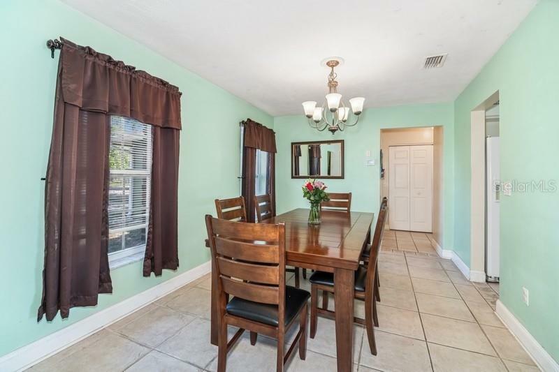 Property Photo: 1389 Gainesville Lane FL 32725