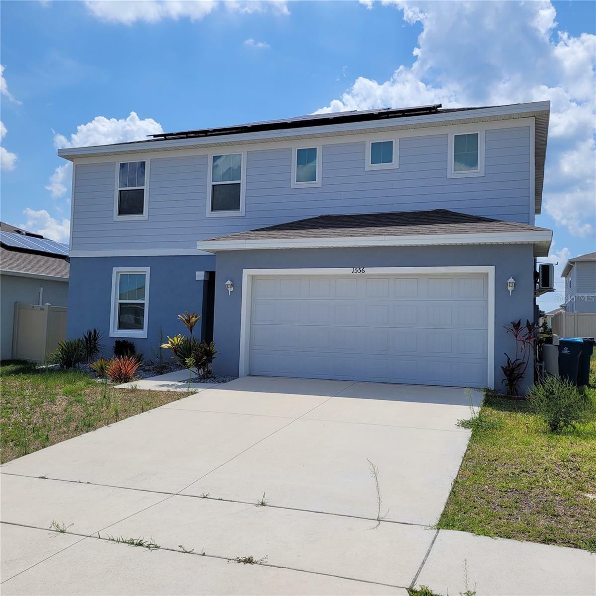 1556 Aspen Avenue  Davenport FL 33837 photo
