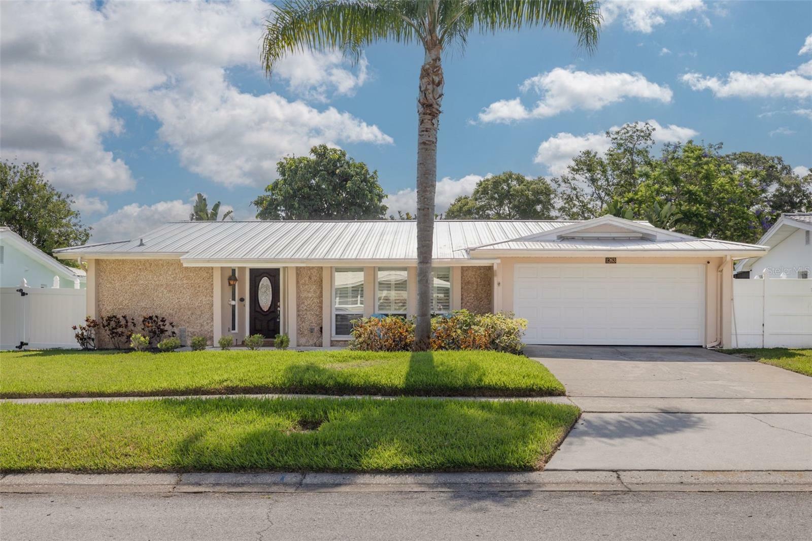 Property Photo: 1263 Overcash Drive FL 34698