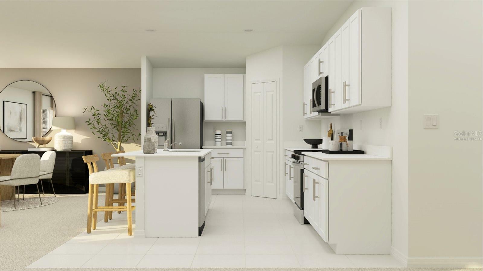 Property Photo: 4832 Waltham Forest Drive FL 33837