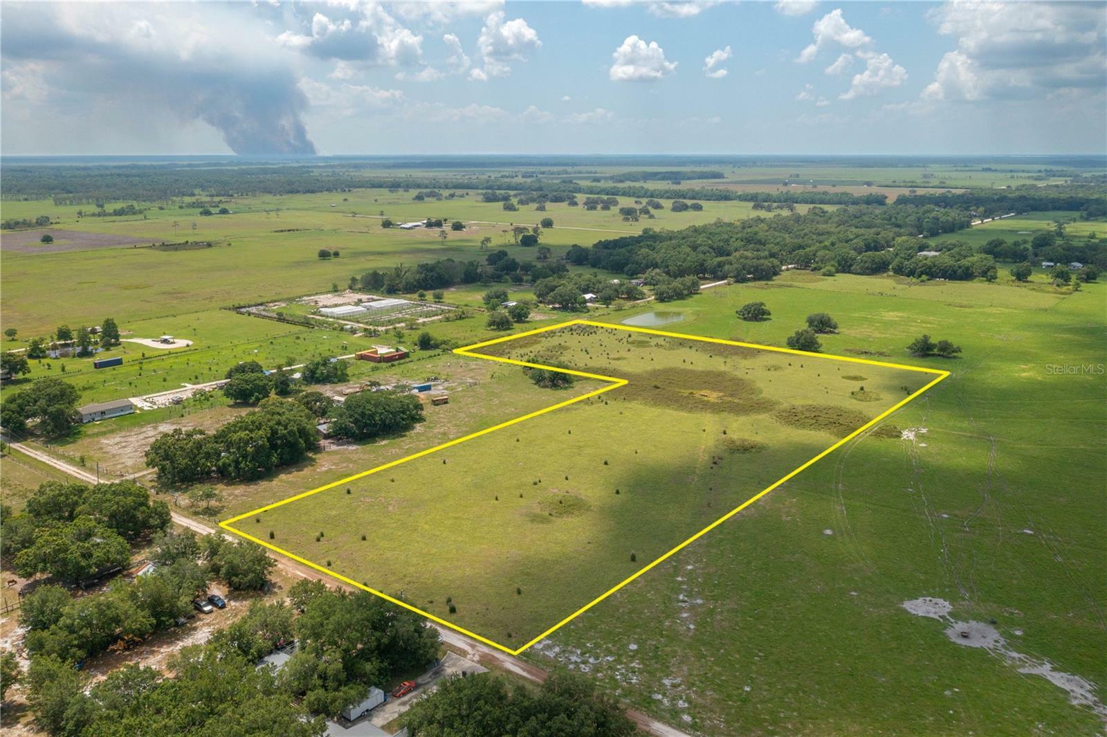 Property Photo: 5249 E Tormay Lane FL 33825