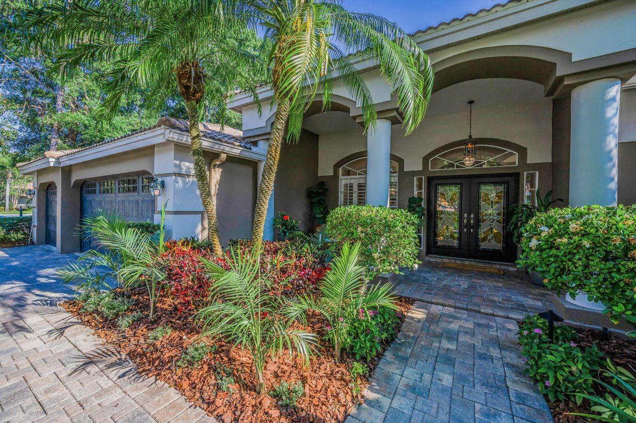 Property Photo: 4962 Turtle Creek Trail FL 34677