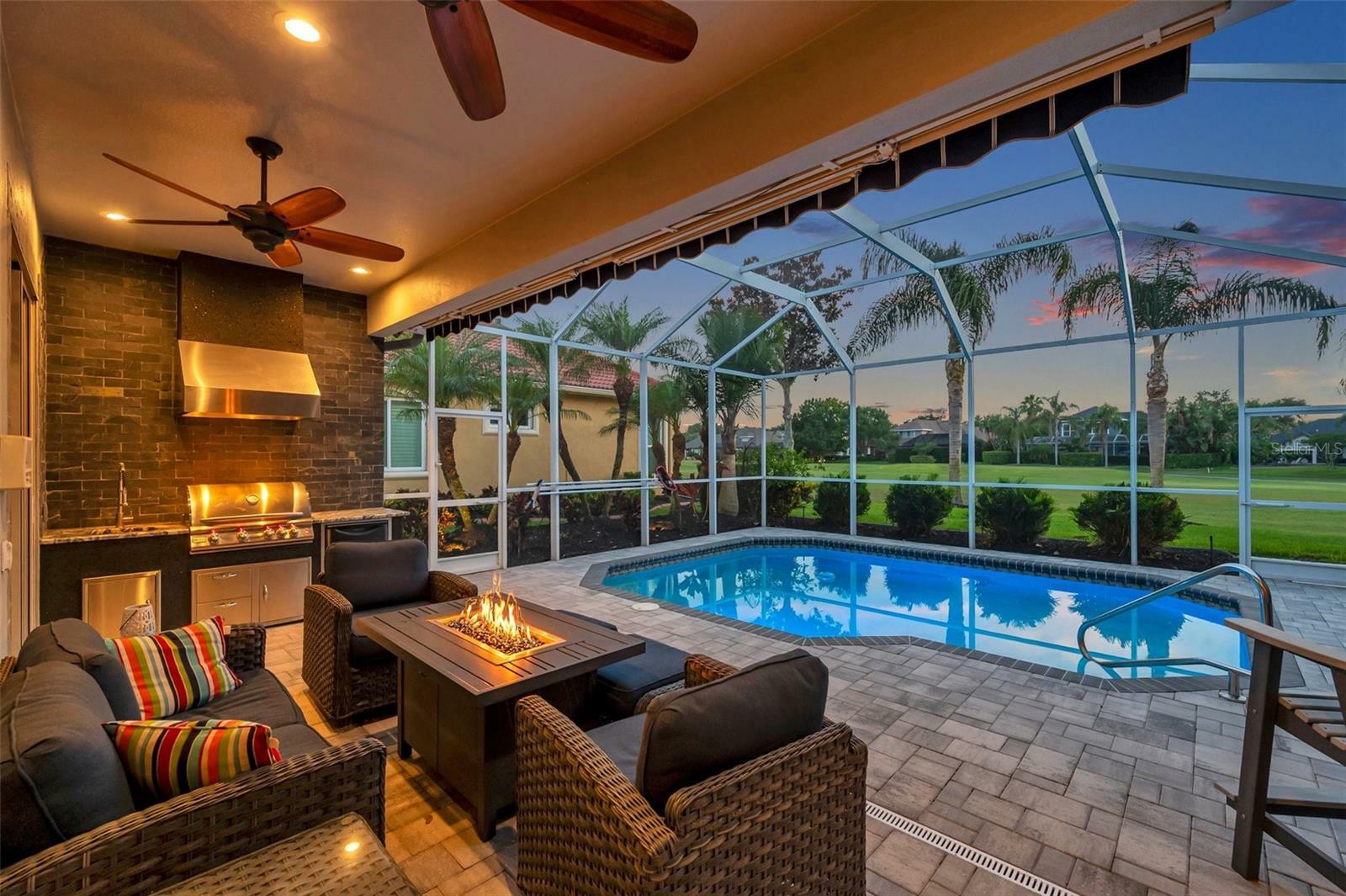 Property Photo: 1617 El Pardo Drive FL 34655