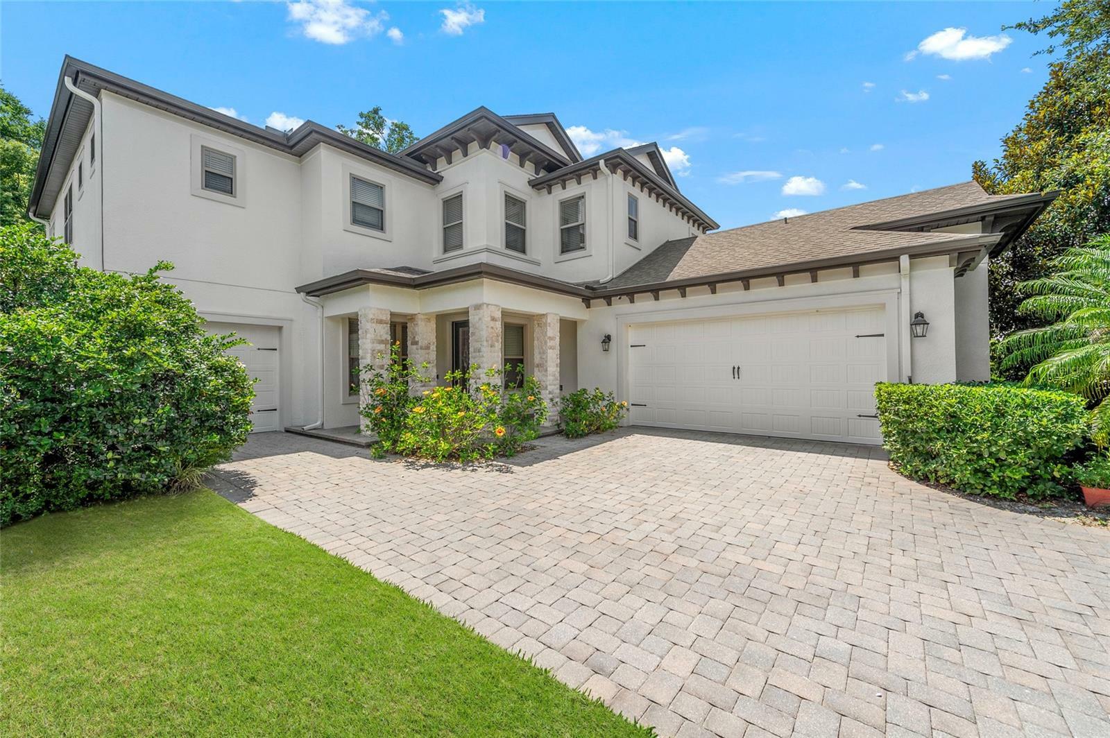 808 Sherbourne Circle  Lake Mary FL 32746 photo