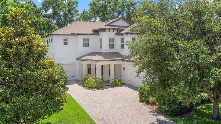808 Sherbourne Circle  Lake Mary FL 32746 photo