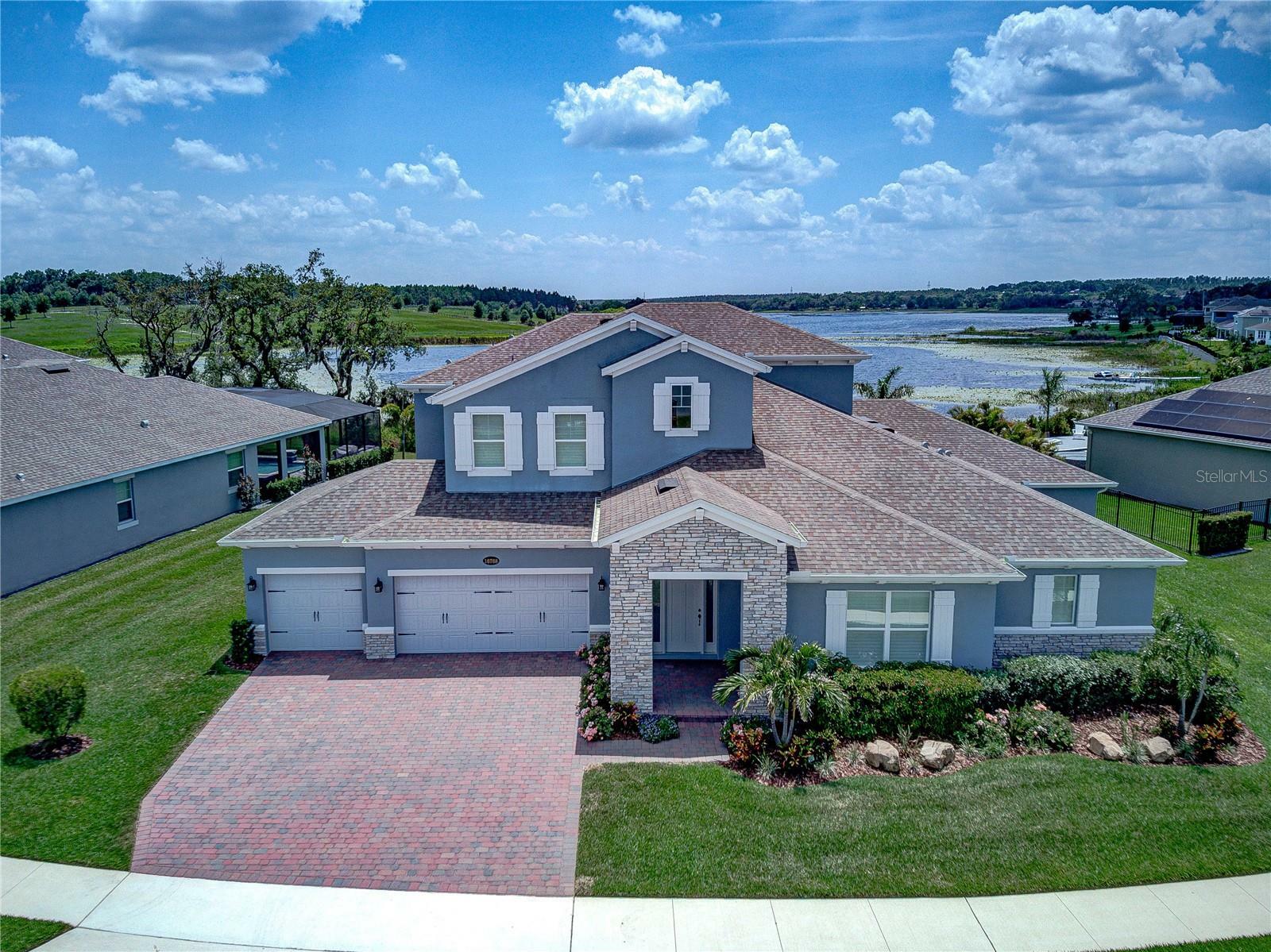 16768 Sanctuary Drive  Winter Garden FL 34787 photo