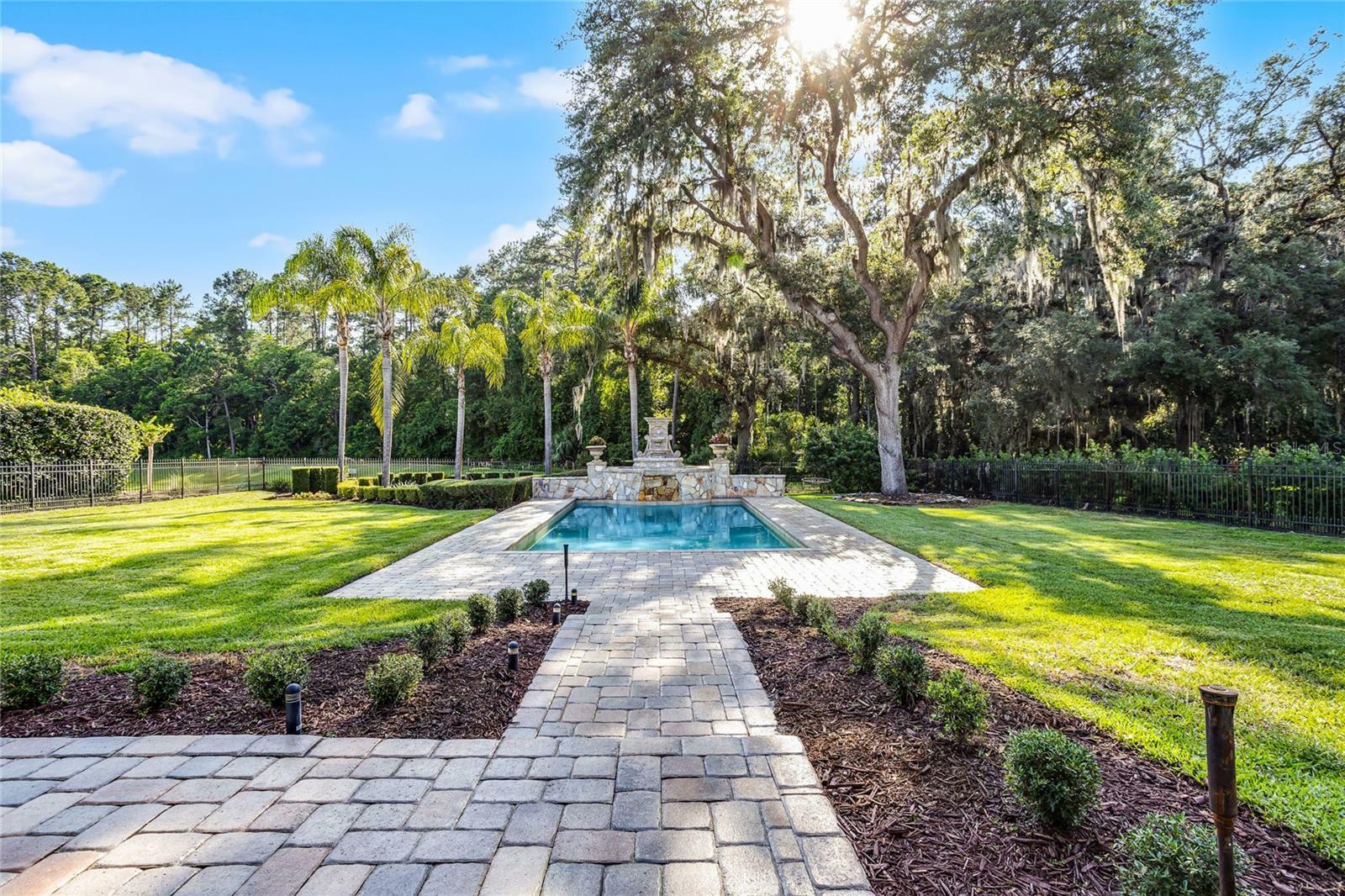 Property Photo: 190 Osprey Hammock Trail FL 32771