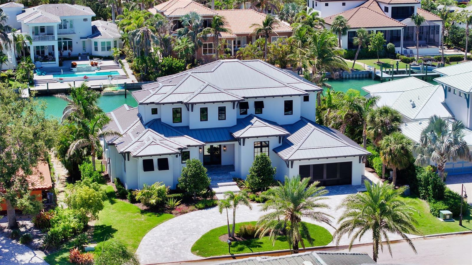 Property Photo: 612 Mourning Dove Drive FL 34236