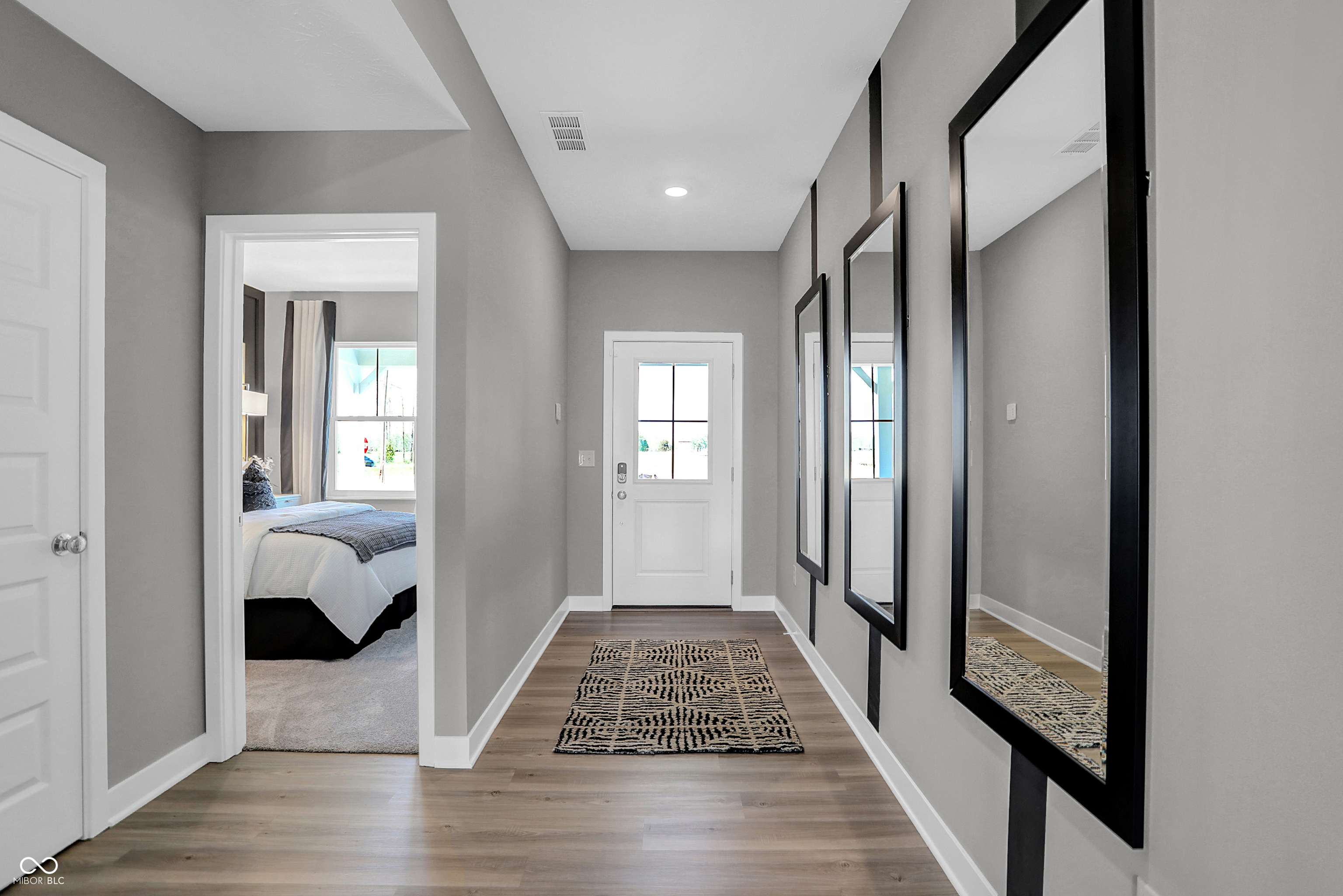 Property Photo: 8784 Alexander Ridge Drive IN 46055