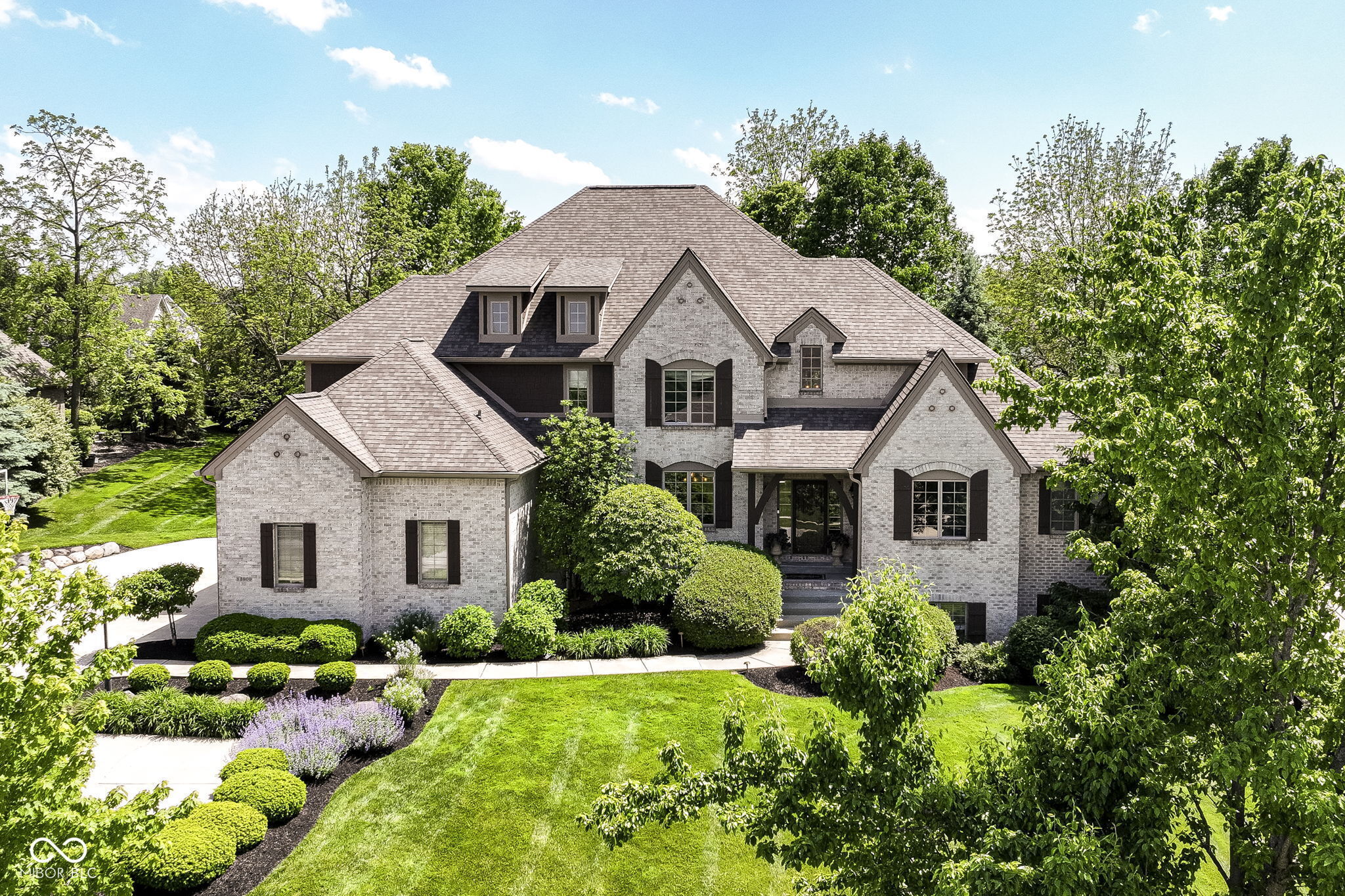13909 Waterway Boulevard  Fishers IN 46040 photo