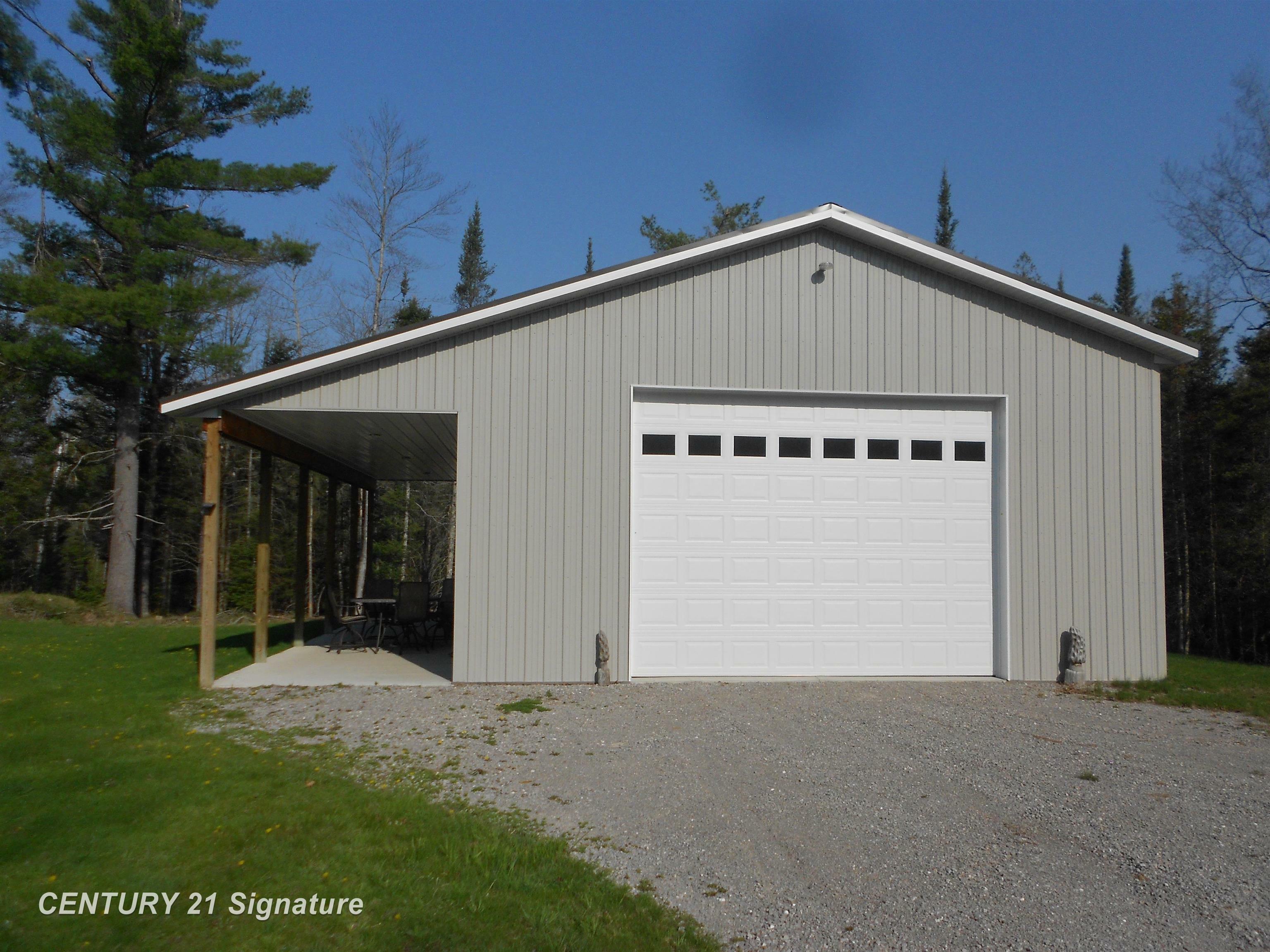 Property Photo:  590 Fleetwater Road  MI 48636 