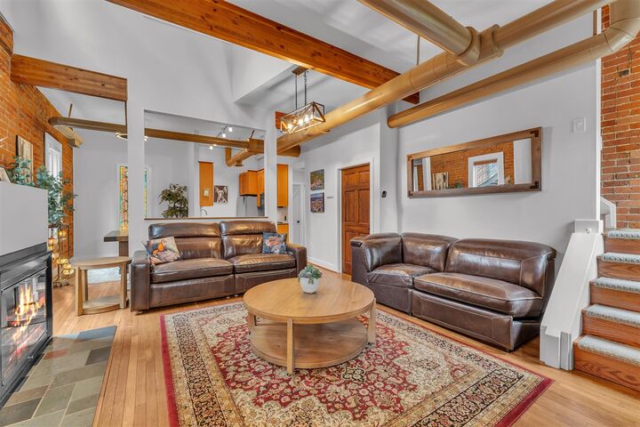 Property Photo:  113 S Fourth Avenue 6  MI 48104-1930 