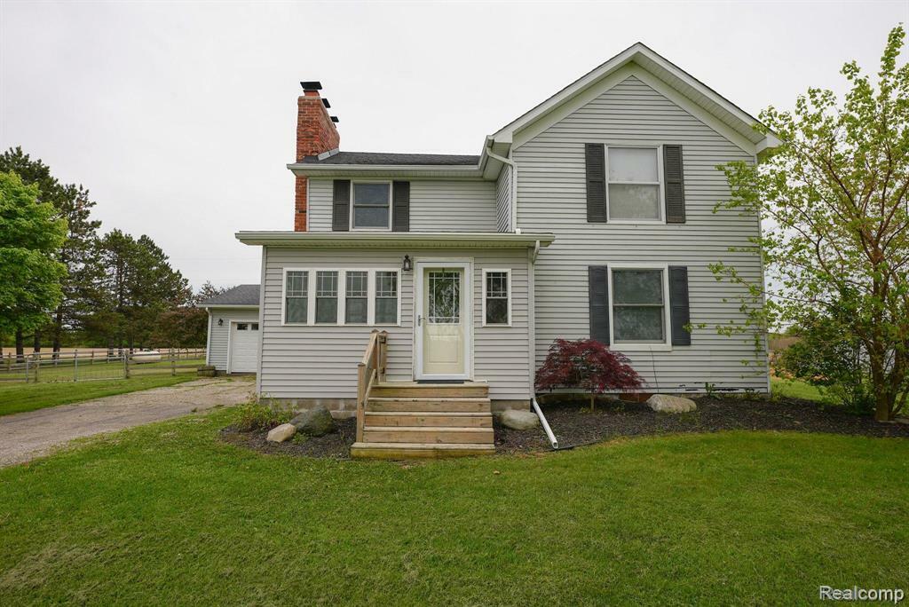 Property Photo: 1788 E Wilkinson Road MI 48867 9605