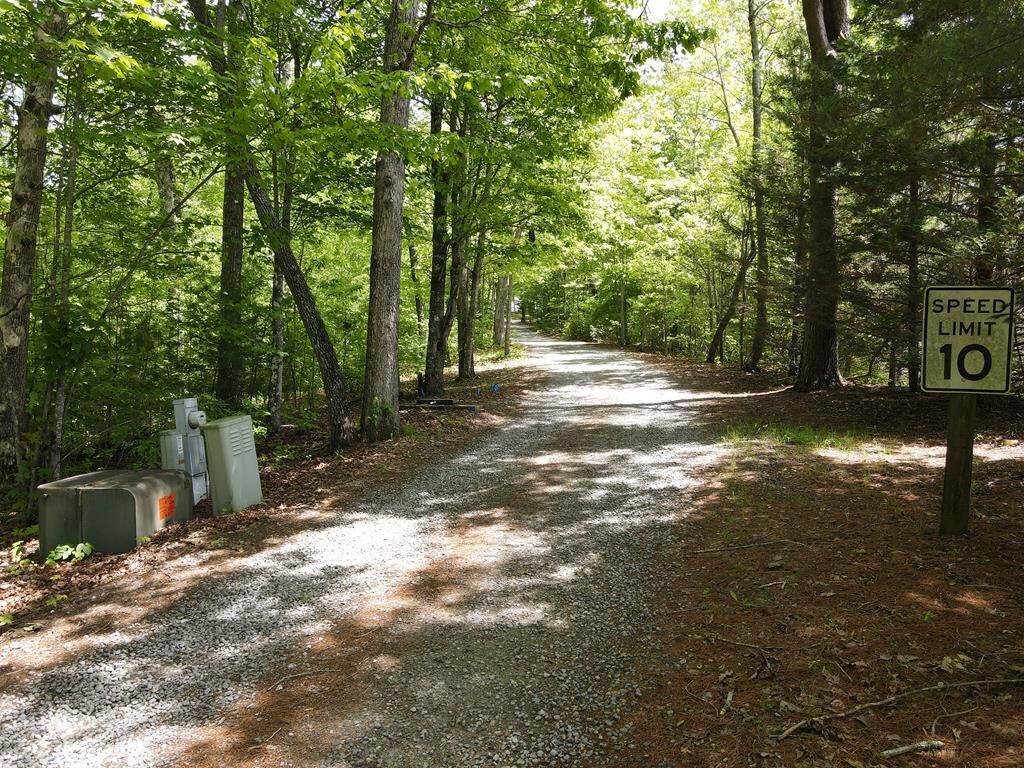 Property Photo:  0 Hawkview 4.78 Ac  GA 30546
