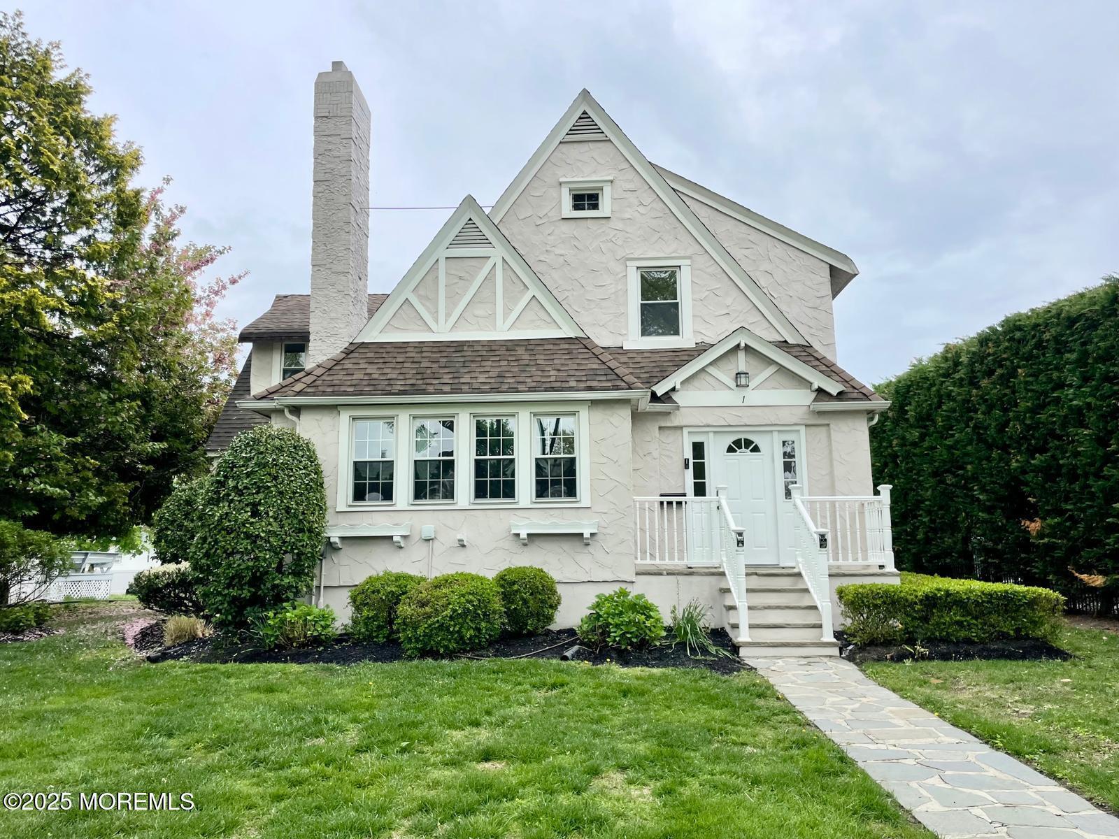 Property Photo: 1 Roseld Court NJ 07723