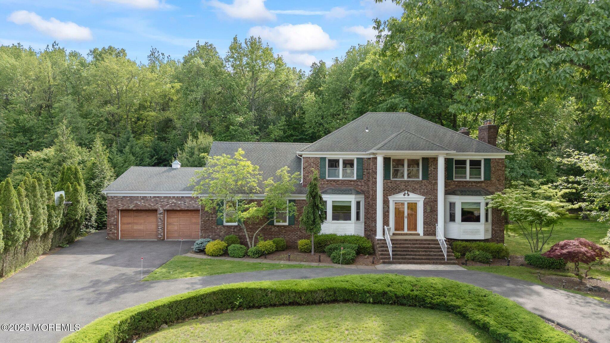 Property Photo: 6 Emerald Drive NJ 07751