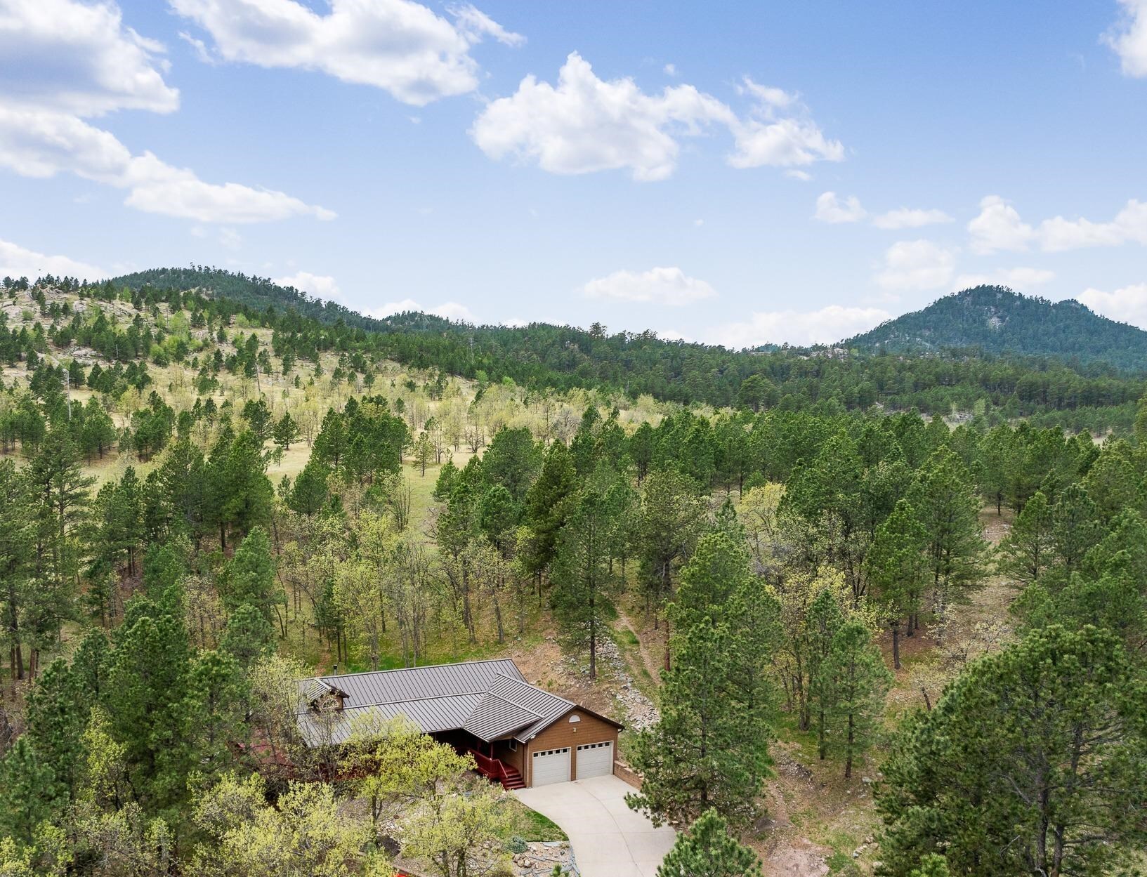 Property Photo:  24627 Iron Mountain Road  SD 57751-6655 