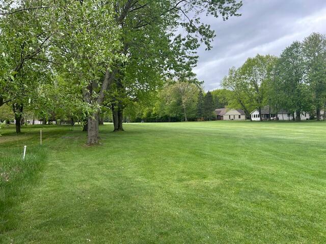 Property Photo:  6805 Mayfair Drive  MI 49346 