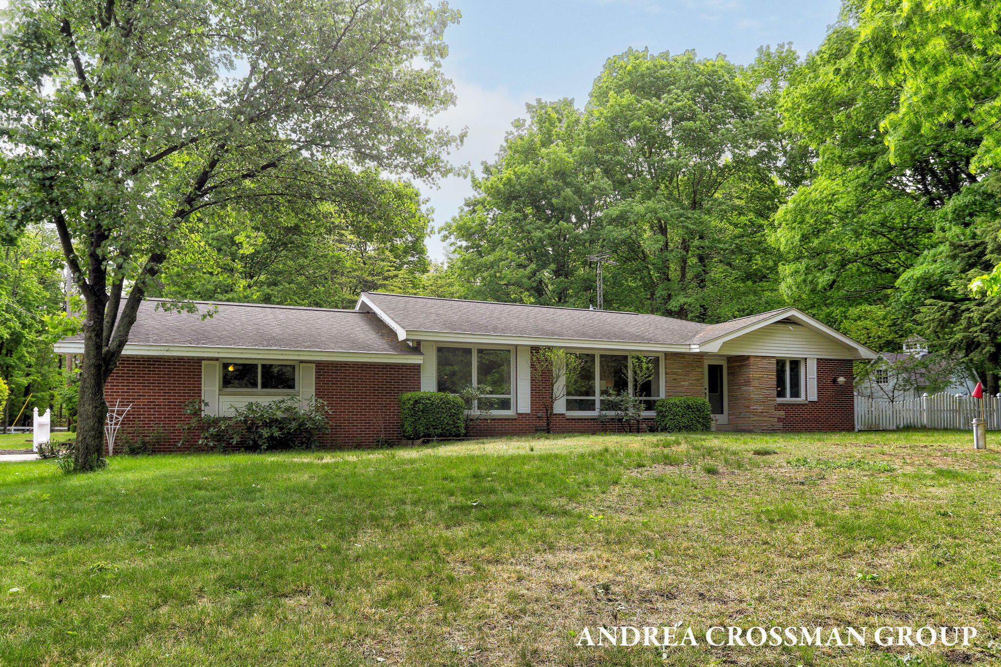 Property Photo: 2095 Lakeshore Drive MI 49408
