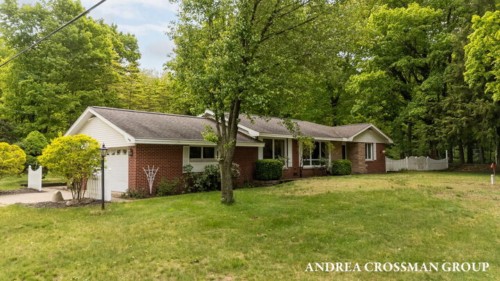 Property Photo: 2095 Lakeshore Drive MI 49408